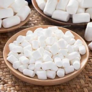 화이트 빅 마시멜로우 마쉬멜로우 대용량 1kg 1개