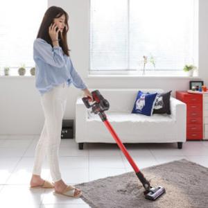 캐치웰 무선청소기 CV6 PLUS