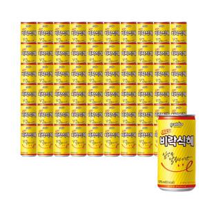 밥알없는 비락식혜 175ml x 60캔 0칼로리