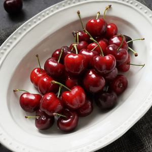 (신선집중) 체리 칠레산 생 체리(28mm) 1kg