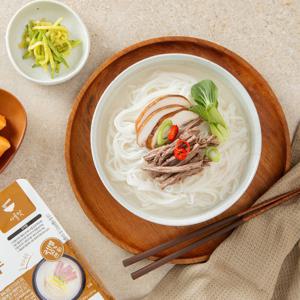 미정당 쌀국수 사골맛 92g 12개입