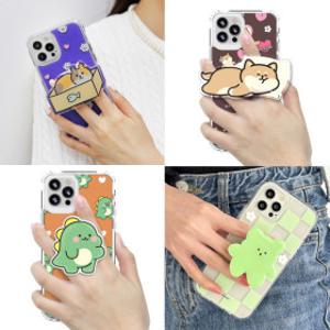 투명범퍼 스마트톡케이스 갤럭시S25 FE 엣지 S24 S23 노트20 A15 A16 A24 A25 A34 A35 A36 A53 퀀텀6 버디4