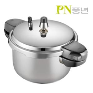 풍년 뉴비엔나IH 압력솥 인덕션용 압력밥솥+패킹