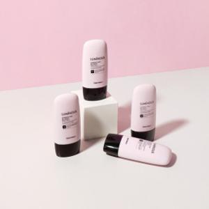 (1+1) 루미너스 여신광채 비비크림