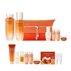 (지함보)설화수 New 자음생 2종 세트 +쇼핑백+증정