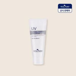 에끌라두 내추럴 퍼펙트 선크림 SPF50+ PA+++ 70g