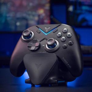 플라이디지 베이더4프로 Flydigi VADER4 PRO 무선 게임 컨트롤러 게임패드 조이스틱 switch2