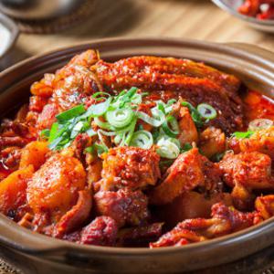 신선생활 부산 유명 맛집 할매 닭볶음탕 밀키트