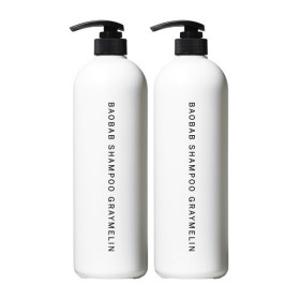 대용량 바오밥 샴푸 1+1