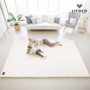 리코코  클린 롤매트 Plus 자이언트 292x200x4cm