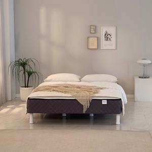 하포스침대 지정일설치 리즌초이스 탄탄 프리미엄 올인원 일체형 침대 매트리스