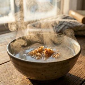 정성으로 구운 국내산 보리 누룽지 / 수제 전통 간식 / 속 편한 곡물과자 누룽지 구매시 누룽칩 랜덤 증정