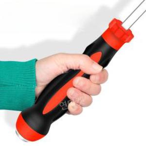 일자 롱 드라이버 대형 함마 대드라이버 315mm 특대 긴 도라이버 스크루 특수