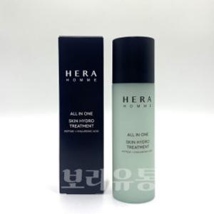 헤라 옴므 올인원 스킨 하이드로 트리트먼트 150ml