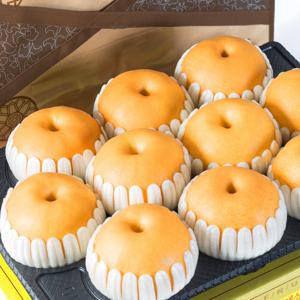 프리미엄 명품 나주배 선물세트 추석 설 명절  / 선물용 나주배 5kg 9-10과(중과)