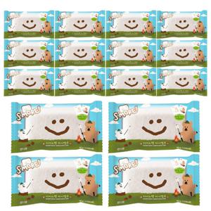 다이노탱 빅 마시멜로 한정행사 16개(40gx16개)