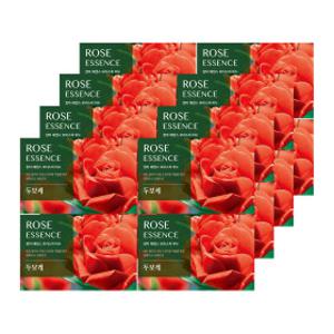 두보레 에센스비누 장미 100G 4입 x 4개 (16입)