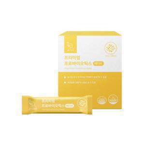 PH365 프리미엄 프로바이오틱스 베이비 아기유산균