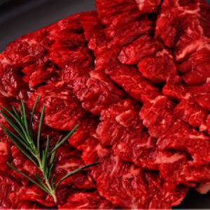 (HOT특가딜)4부위 배터지는 소고기 한판세트 1kg 무료배송 이벤트