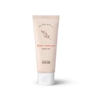 아토엔비 폼클렌저 　임박상품/1+1 /총2개