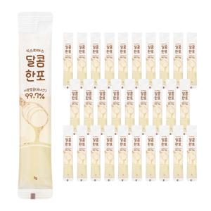 식스파머스 달콤한포 사양벌꿀 꿀스틱 11g x 90개입 한 포씩 간편하게 진짜 달콤함