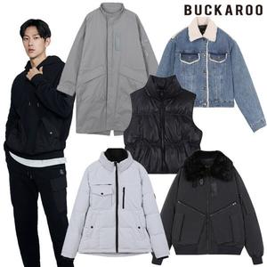버커루 겨울 판매 베스트 특가 다운/패딩/조끼/니트/기모/팬츠 ~92%OFF 본사 직영 상품