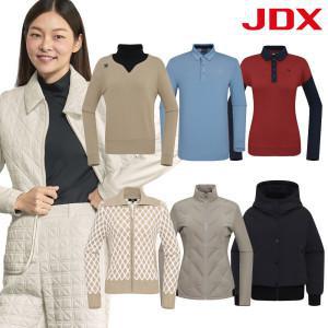 (HOT특가딜)20%쿠폰JDX FW시즌오프 준비 티셔츠/니트/팬츠/점퍼 SALE TO ~90%