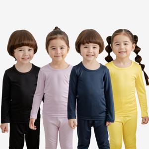 (12%+5%쿠폰)초특가 내의 웜 히트텍 및 실내복 모음전/20수30수/발열기모/7부 아동내복