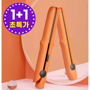 미니 믹 판고데기 학생 여성 남성용 숙소 사무실 외출용 빠른가열 휴대용 안전 보호 예술감 헤어스타일