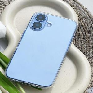 초슬림 아이폰 갤럭시 케이스 전기종  투명젤리케이스 초슬림 국산케이스 무료배송