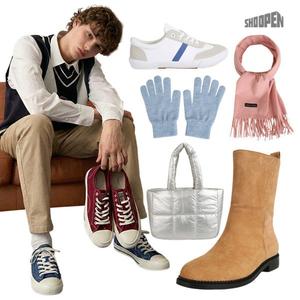 (설메가히트)최대35%쿠폰 슈펜 FW BEST 최대혜택 모음전 스니커즈/부츠/로퍼/운동화/모자/용품 외