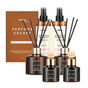 쿤달 차량용 디퓨저/디퓨저/섬유탈취제 모음  특가