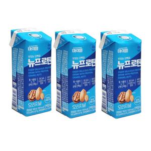 마이밀 뉴프로틴 오리지널 190ml x 60팩 마시는 단백질 음료