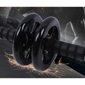 복부 코어운동 전신 스트레칭 근육 홈트레이닝 파워 AB 슬라이드 복근 운동기구 무릎매트 (2개이상추가할인)