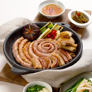 이제곱 초벌소곱창 200g 런칭기념 할인 EVENT