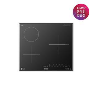 LG전자 디오스 전기레인지 BEY3GSU1E 3구 빌트인
