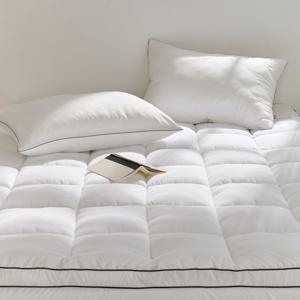 파르페by알레르망 퍼펙트 알러지케어 워셔블 토퍼형 매트리스커버 S/SS