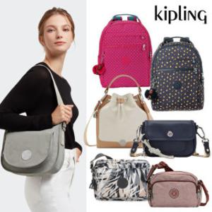 키플링 설빅세일 초특가 2만원대/3만원대 균일가 크로스백/백팩 모음