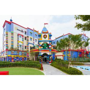 |설메가히트| 레고랜드호텔 조식or올인클루시브PKG ~3월까지 투숙가능/조식/레고랜드 티켓/숙박/겨울방학