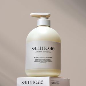 산모애 임산부 안티 스트라이 리페어 로션 750ml 임신 출산 산모 화장품 선물 바디오일