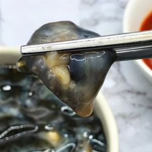 생물 해삼 국내산 500g 크기 2-6미 /  2주간 특별행사