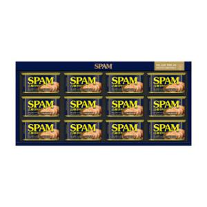 CJ선물세트 스팸 6호 +쇼핑백