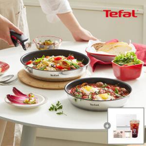 (HOT특가딜)테팔 매직핸즈 뉴이모션 트라이미 3p (팬22+팬24+매직핸즈)