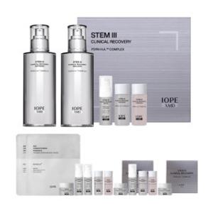 아이오페 XMD 스템3 스페셜2종세트