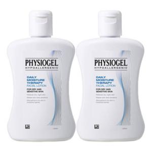 피지오겔 데일리 모이스쳐 테라피 페이셜 로션 200ml x 2개