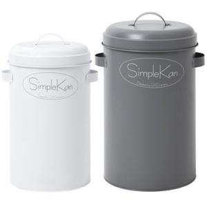 심플캔 10L / 20L 종량제봉투규격 휴지통 쓰레기통