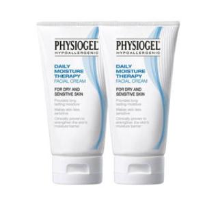 피지오겔 데일리 모이스쳐 테라피 페이셜 크림 150ml x 2개