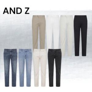 앤드지 (단독) 슬랙스 청바지 18종 특가 모음전(BBSE4PPP1101)