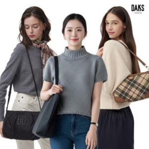 (총30%쿠폰)닥스 헤지스 질스튜어트 BEST ACC 컬렉션 가방 | 지갑 | 슈즈 외~