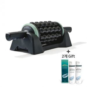 리퍼특가) 셀룰라 다이어트 롤러 다리 뱃살 종아리 허벅지 마사지기 안마기 MDM-3599 /자동롤러 마사지